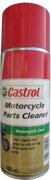 CASTROL MOTORCYCLE PARTS CLEANER - 400ml