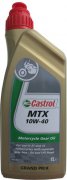 CASTROL MTX 10W-40 - 1l
