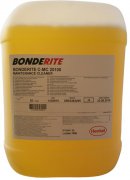 BONDERITE C-MC 20100 20l - málo penivý čistič podláh