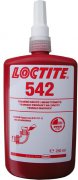 Loctite 542 250ml - utesňovanie závitov, pre hydraulické potrubia