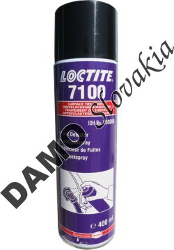 Loctite 7100 400ml - indikátor trhlín