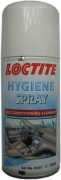 Loctite Hygiene Spray 150ml - antibakteriálny čistič klimatizácie