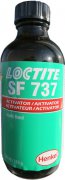 Loctite SF 737 120ml - aktivátor pre húževnaté akrylátové lepidlá