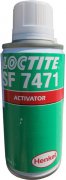 Loctite SF 7471 150ml - aktivátor pre anaeróbne lepidlá a tesnenia