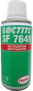 Loctite SF 7649 150ml - aktivátor pre anaeróbne lepidlá a tesnenia