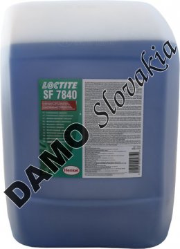 Loctite SF 7840 20l - univerzálny, biologicky odbúrateľný čistič