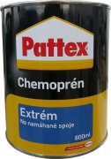 Pattex Chemoprén Extrém 800ml - kontaktné lepidlo na extrémne namáhané spoje