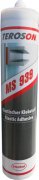 Teroson MS 939 290 ml - univerzálny, lepenie pružných častí, biely