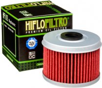 HIFLOFILTRO HF103 olejový filter