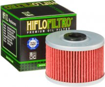 HIFLOFILTRO HF112 olejový filter