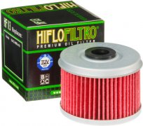 HIFLOFILTRO HF113 olejový filter