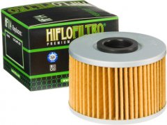 HIFLOFILTRO HF114 olejový filter