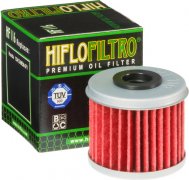 HIFLOFILTRO HF116 olejový filter