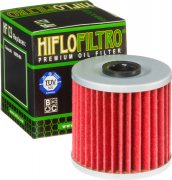 HIFLOFILTRO HF123 olejový filter