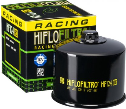 HIFLOFILTRO HF124RC olejový filter