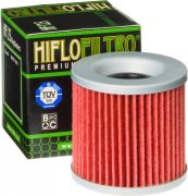 HIFLOFILTRO HF125 olejový filter