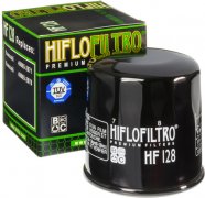 HIFLOFILTRO HF128 olejový filter