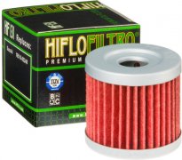 HIFLOFILTRO HF131 olejový filter