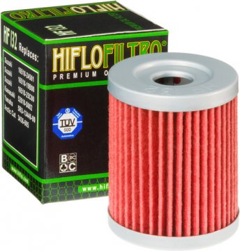 HIFLOFILTRO HF132 olejový filter
