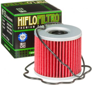 HIFLOFILTRO HF133 olejový filter