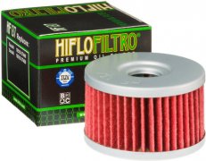 HIFLOFILTRO HF137 olejový filter