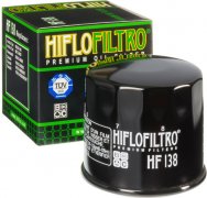 HIFLOFILTRO HF138 olejový filter