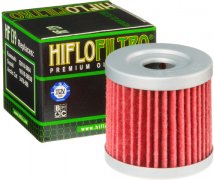 HIFLOFILTRO HF139 olejový filter