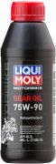 LIQUI MOLY GEAR OIL 75W-90 - 500ml