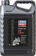 LIQUI MOLY FORK OIL 5W - 5l