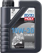 LIQUI MOLY 4T 10W-30 STREET - 1l