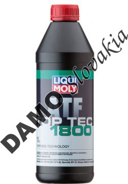 LIQUI MOLY TOP TEC ATF 1800 - 1l