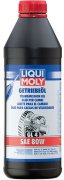 LIQUI MOLY prevodový olej GL4 80W - 1l
