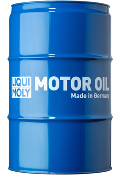 LIQUI MOLY hypoidný prevodový olej TRUCK 75W-90 - 60l