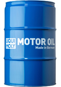 LIQUI MOLY hypoidný prevodový olej TRUCK LD 80W-90 - 205l