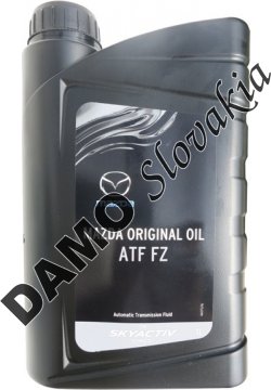 MAZDA ORIGINAL OIL ATF FZ - 1l