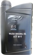 MAZDA ORIGINAL OIL ATF M-V - 1l