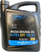 MAZDA ORIGINAL OIL SUPRA DPF 0W-30 - 5l