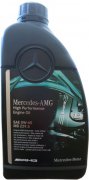 MERCEDES-AMG ENGINE OIL MB 229.5 0W-40 - 1l