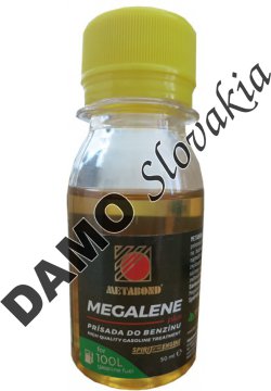 METABOND MEGALENE PLUS - 50ml