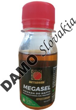 METABOND MEGASEL PLUS - 50ml