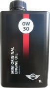 MINI ORIGINAL ENGINE OIL 0W-30 - 1l