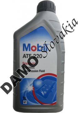 MOBIL ATF 220 - 1l