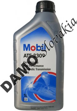 MOBIL ATF 3309 - 1l