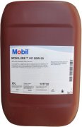 MOBIL MOBILUBE HD 80W-90 - 20l