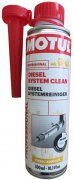 MOTUL DIESEL SYSTEM CLEAN - 300ml