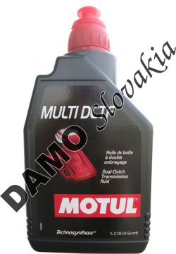 MOTUL MULTI DCTF - 1l