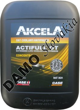 AKCELA ACTIFULL OT CONCENTRATE - 20l