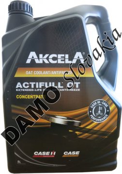 AKCELA ACTIFULL OT CONCENTRATE - 5l
