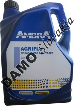 AMBRA AGRIFLU - 5l