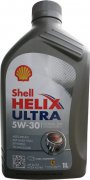 SHELL HELIX ULTRA 5W-30 - 1l